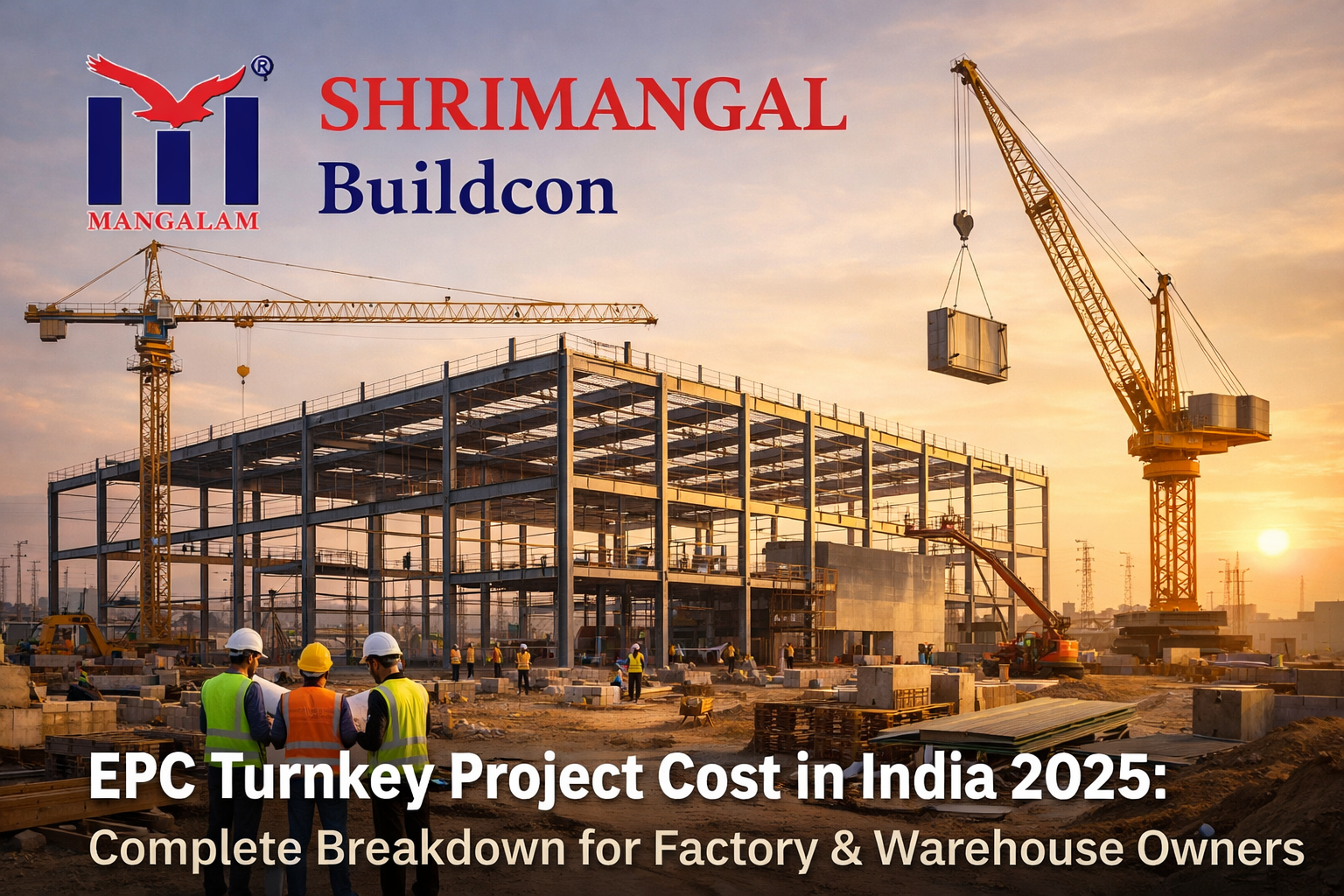EPC turnkey project cost IndiaEPC turnkey project cost India